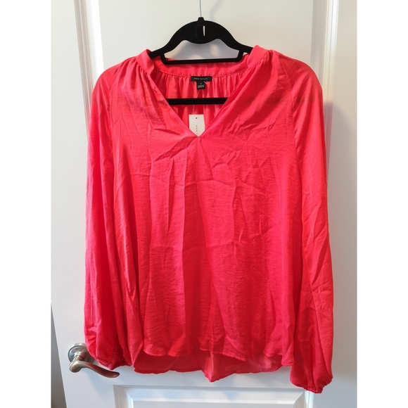 Ann Taylor Blouse - Picture 1 of 1